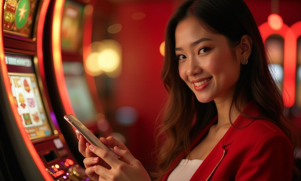 putrijp mobile gaming