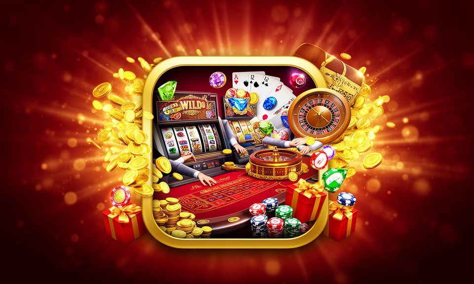 putrijp Inside Java Treasure Slots at putrijp