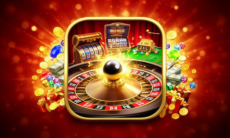 putrijp What you get inside putrijp Casino